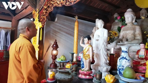 Die spirituellen Grenzsteine auf der Inselgruppe Truong Sa - ảnh 2