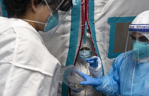 Covid-19: Die Welt bestätigt mehr als 51 Millionen Covid-19-Infizierte - ảnh 1