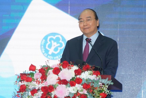 Präsentation von App VssID für digitale soziale Versicherung - ảnh 1