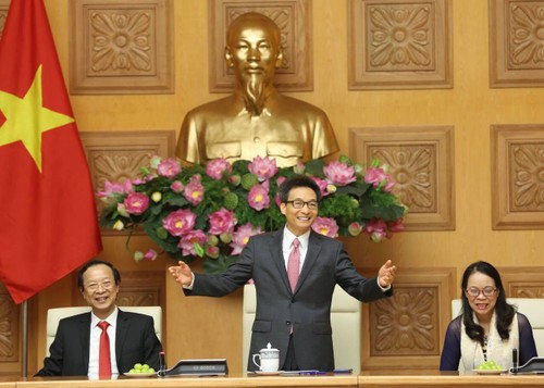 Unterstützung für Lehrkräfte der ethnischen Minderheiten - ảnh 1