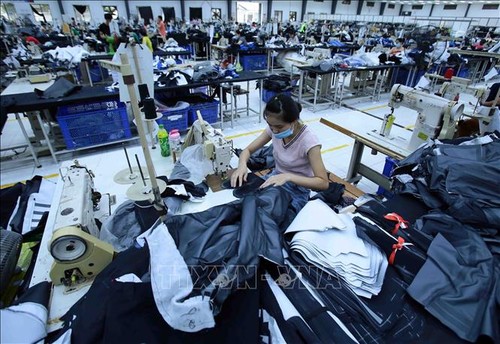 Internationale Medien nennen Gründe für positives Wirtschaftswachstum - ảnh 1