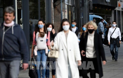 Experte: deutsche Wirtschaft wird nur schwer aus der Krise kommen - ảnh 1