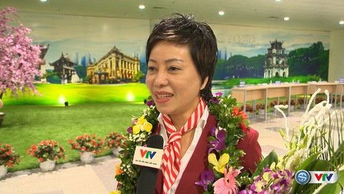 Das vietnamesische Sportschießen setzt sich zwei große Ziele - ảnh 1