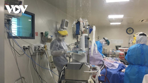 Vietnam bestätigt 175 Covid-19-Fälle - ảnh 1