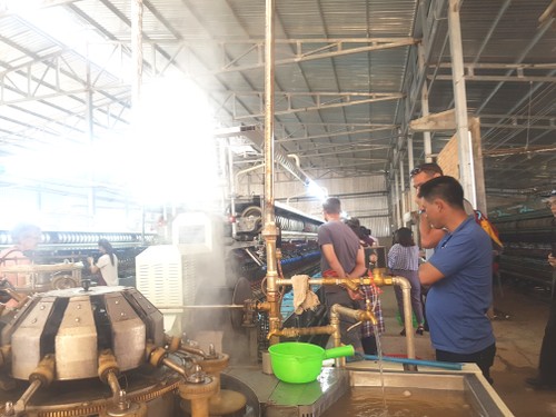 Maßnahmen zur Mobilisierung von Kapital in neuer Situation - ảnh 1