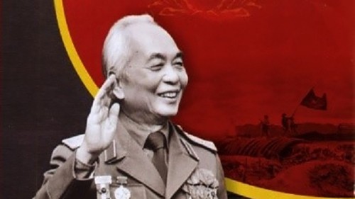 Vo Nguyen Giap – der weltweit brillante General - ảnh 1