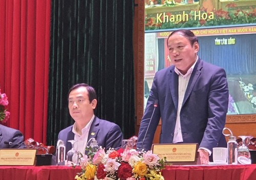 Marktöffnung für ausländische Touristen - ảnh 1