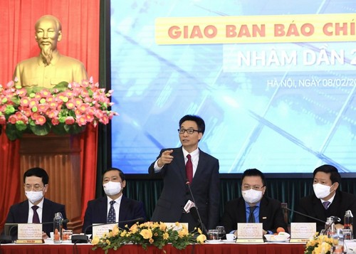 Aufbau eines Big-Data-Systems zur Verbindung der Medienanstalten - ảnh 1