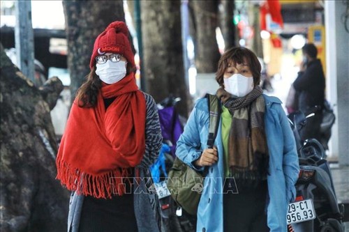 Vietnam bestätigt mehr als 46.800 Covid-19-Neuinfektionen binnen eines Tages - ảnh 1