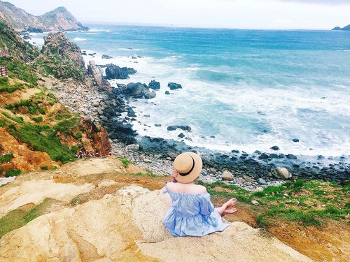 Google Destination Insights stellt die Top 10 der Reiseziele in Vietnam vor - ảnh 21