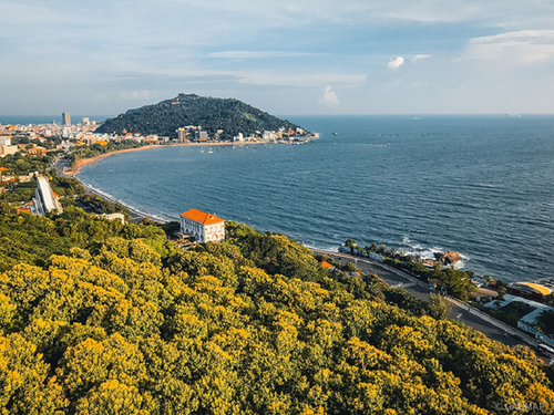 Google Destination Insights stellt die Top 10 der Reiseziele in Vietnam vor - ảnh 9