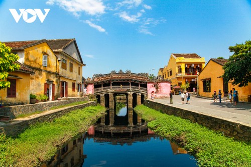 Hoi An wirbt für Tourismus auf der Metaversum-Plattform - ảnh 1