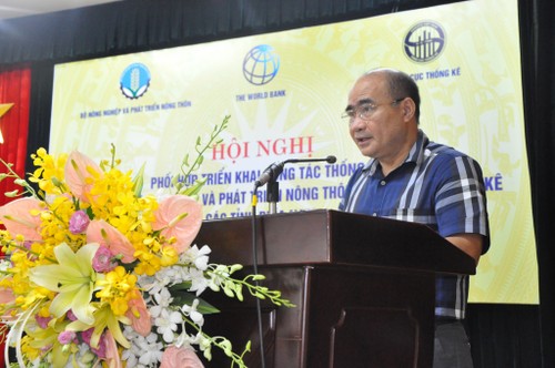 Landwirtschaftsentwicklung: Rolle von Landwirtschaft, ländlichen Gebieten und Bauern gezeigt - ảnh 1