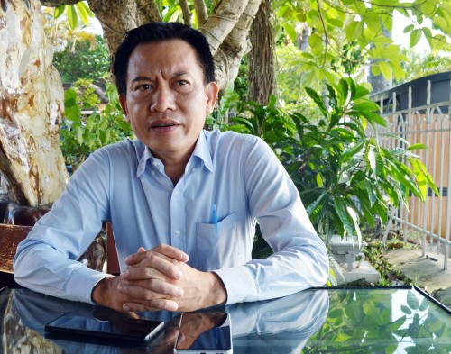 Quang Nam – Attraktion des grünen Tourismus 2022 - ảnh 2