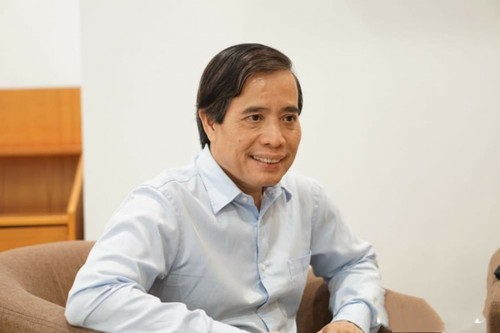 Selbstständigkeit und Innenkraft – Impulse zur sozioökonomischen Erholung und zur Entwicklung in der Integrationszeit - ảnh 2