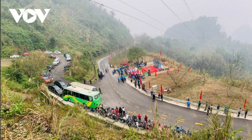 Lung Lo-Pass – Heiliger Straßenabschnitt - ảnh 1