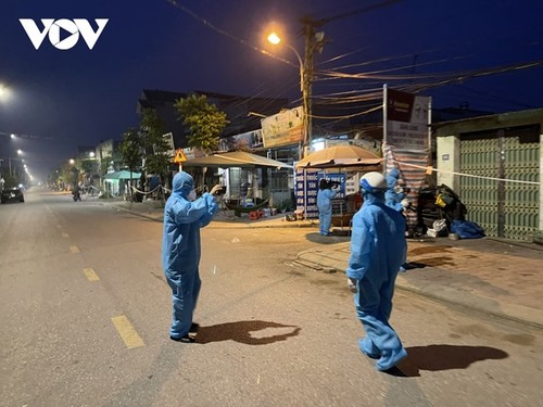 Autorengruppe der Radioaufzeichnung “Unvergessliche Tage” - ảnh 1