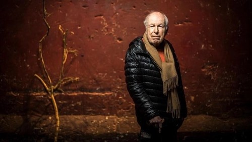 Die britische Theaterlegende Peter Brook ist gestorben - ảnh 1