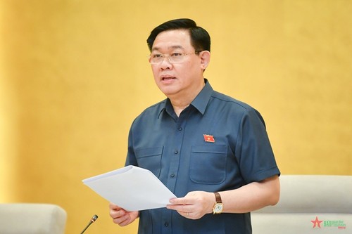 Auszahlung von 47,6 Millionen Euro für die von Covid-19 betroffenen Arbeitskräfte fortgesetzt - ảnh 1