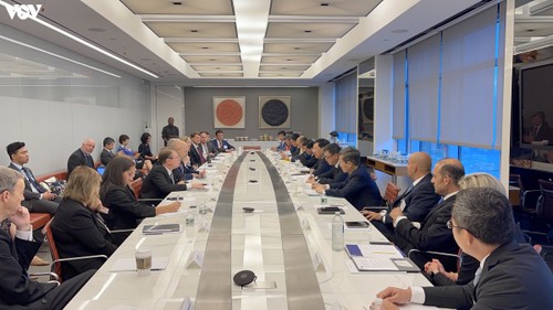 US-Unternehmen: Vietnam ist ein attraktiver Standort in Südostasien - ảnh 1