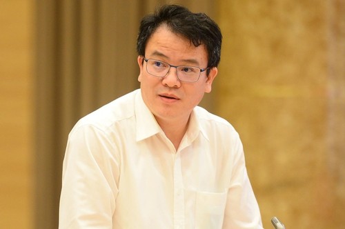 Das Planungs- und Investitionsministerium prognostiziert das Wachstum des BIP von 7,5 bis 8,5 Prozent für dieses Jahr  - ảnh 1