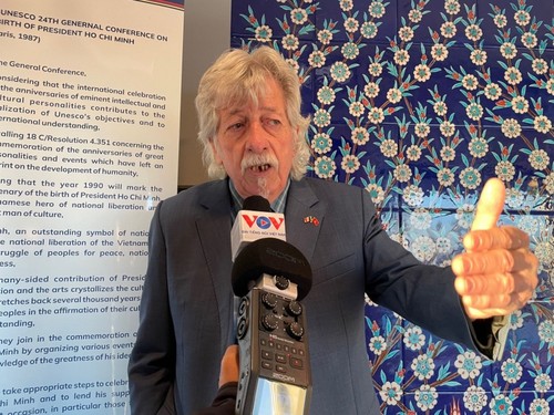 Vietnam trägt weiterhin zur Förderung der Menschenrechte in der Welt bei - ảnh 2