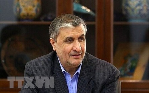 Iran: Druck und Sanktionen sind keine Lösung - ảnh 1