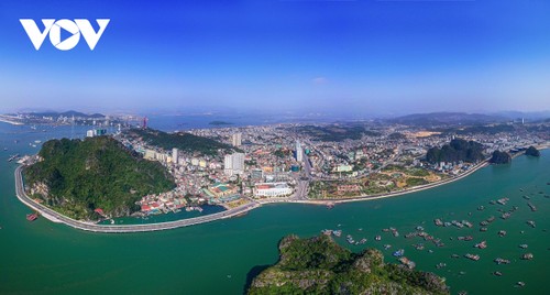 Entwicklung des Gemeindetourismus in der bergigen Region der Provinz Quang Ninh - ảnh 1