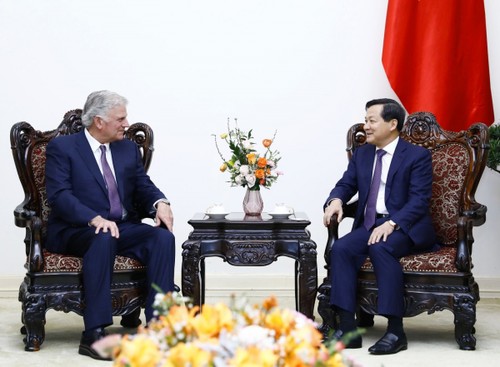 Vize-Premierminister Le Minh Khai: Die Religionen sind harmonisch in Vietnam - ảnh 1