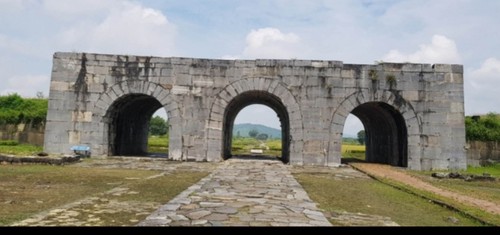 Entfaltung der Werte des Welterbes zur nachhaltigen Entwicklung - ảnh 1