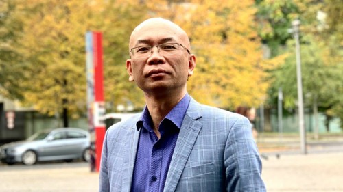 Mit Export ein Wachstum von sechs Prozent erreichen - ảnh 2