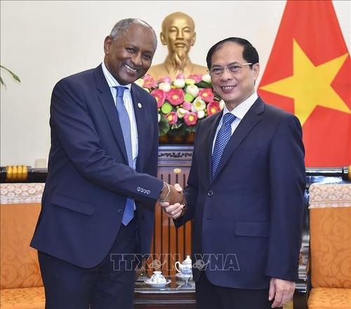 Vietnam spielt wichtige Rolle bei UNESCO - ảnh 1