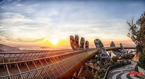 Die Sehenswürdigkeiten Vietnams gehören zu den Top zehn besten Reisezielen im Sommer in Asien - ảnh 8