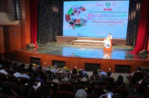 Tourismusförderung im Mekong-Delta - ảnh 1