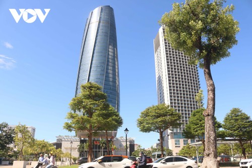 Da Nang wird zum 4. Mal in Folge als Smart City in Vietnam anerkannt - ảnh 1