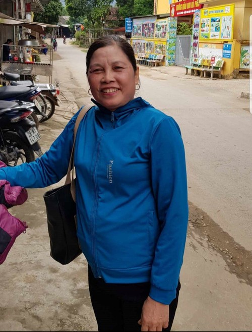 Khap Thai, traditioneller Gesang der Volksgruppe der Thai - ảnh 1