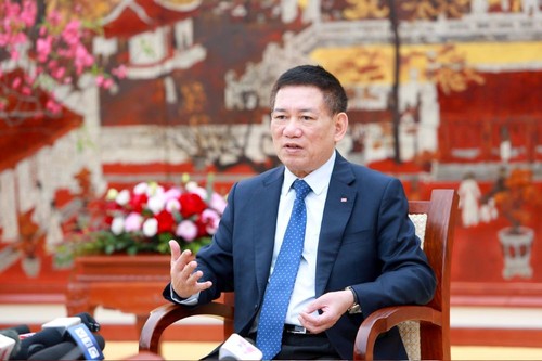 Quote für Staatsverschuldung dient Investitionen in Wirtschaftsprojekte - ảnh 1