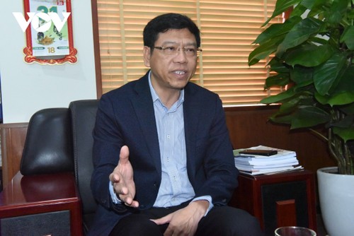 Die Rolle der Binnenschifffahrt entfalten - ảnh 2