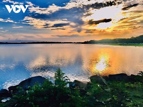 Entdeckung in Sa Huynh - dem Ort mit dem schönsten Strand in Quang Ngai - ảnh 15