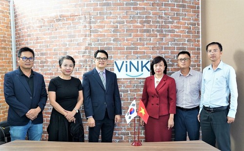 Da Nang – Attraktiver Standort für Innovation und Startup - ảnh 2