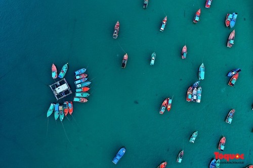 Phu Quoc ist eine der 25 schönsten Inseln der Welt - ảnh 10