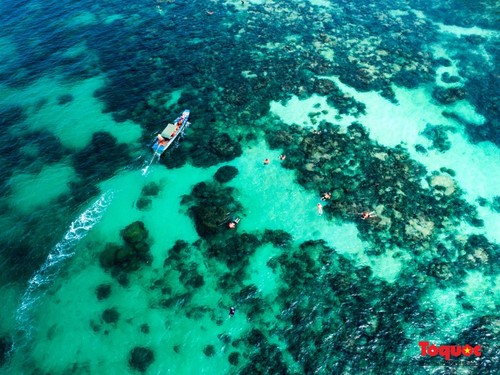 Phu Quoc ist eine der 25 schönsten Inseln der Welt - ảnh 4