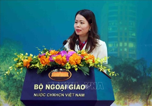 Vietnam nimmt am BRICS-Gipfel teil - ảnh 1