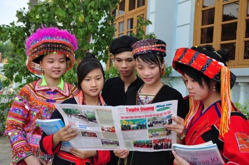 Für Vietnam ist das Recht auf Freiheit, Wohlstand und Glück das größte Menschenrecht - ảnh 1