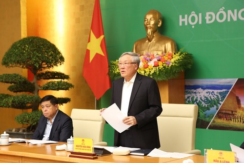 Beschleunigung des Bautempos der Verkehrsprojekte im Hochland Tay Nguyen - ảnh 1