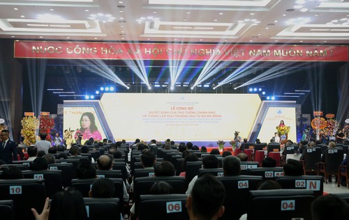 Eröffnung neuer Entwicklungsräume für Da Nang - ảnh 1