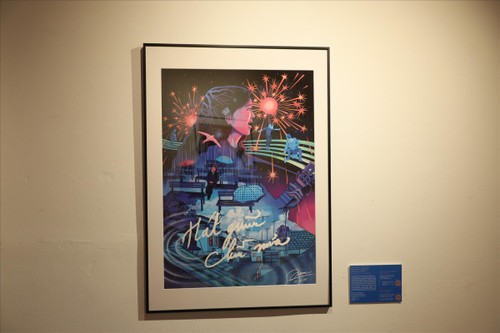 Das 2. Vietnamesische Filmfestival in London  - ảnh 1