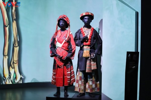 Digitale Erweckung eines Kulturerbes - ảnh 11