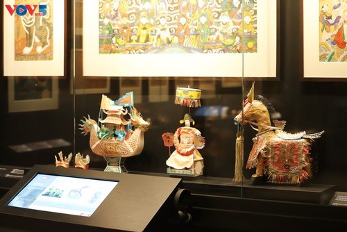 Digitale Erweckung eines Kulturerbes - ảnh 12