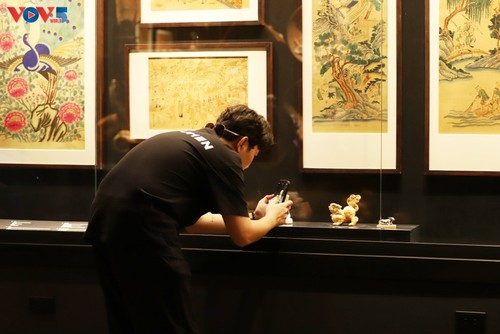 Digitale Erweckung eines Kulturerbes - ảnh 16